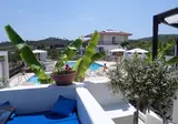 Ampelia Hotel foto 14
