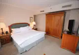 Hilton Cairo World Trade Center Residences foto 17
