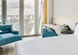 nhow Rotterdam foto 1