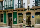 Hotel Santa Rosa foto 21