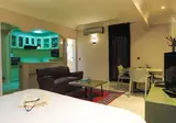 Appart Hotel Amina foto 19
