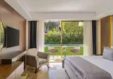 Vogue Hotel Supreme Bodrum foto 3