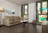 Pierre & Vacances Apartamentos Barcelona Sants foto 10
