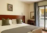 Hotel Coray foto 2