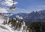 Grand Hotel Misurina foto 9