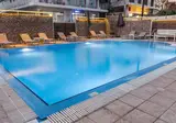 Majestic Hotel foto 3