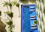 Turquoize Adults Only All Inclusive At Hyatt Ziva foto 3