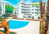 Green Life Hotel foto 24