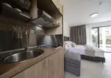 Avaton Luxury Resort & Spa foto 4