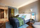 Clarion Hotel The Hub foto 15
