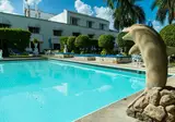 Villa Blanca Garden Beach foto 9
