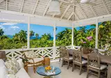Round Hill Hotel & Villas foto 19