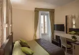 Rome King Suite foto 6