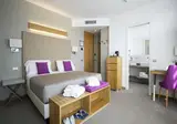 Hotel Le Soleil foto 4