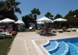 Area Hotel foto 5