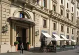 Hotel Savoy Florence foto 1