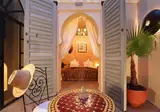 Riad et Spa Misria Les Orangers foto 15