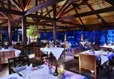 The Oberoi Beach Resort Lombok foto 9