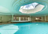 TH Corvara Greif Hotel foto 13