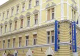 City Hotel Unio foto 1
