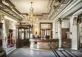 Hotel Palace Bellevue foto 5