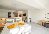 Thimios Acharavi Suites foto 6