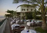 Zanzibar Serena Hotel foto 7