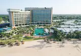 Dhawa Hotel Ho Tram foto 4