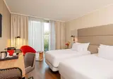 Hotel NH Collection Berlin Mitte RFKM foto 2