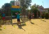 Camping Le Roussillon foto 16