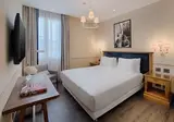 Tivoli Palazzo Gaddi Firenze Hotel foto 23