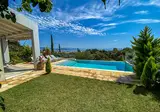 Appartementen La Riviera Barbati Seaside foto 7