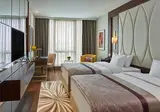 Elite World Grand Istanbul Basin Ekspres Hotel foto 19