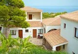 Club Esse Cala Gonone Beach Village foto 16