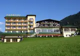 Harmony Hotel Harfenwirt foto 2