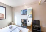 B&B HOTEL Roma Tuscolana San Giovanni foto 27
