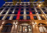 Nova Plaza Pera Hotel foto 4