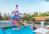 Rose Aquapark Hotel Marrakech foto 21