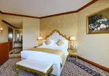 Al Aziziyah Boutique Hotel Doha foto 4
