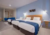 Aparthotel Porto Azzurro foto 29