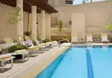 Mövenpick Resort Petra foto 1