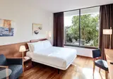 Hotel Sercotel Arrahona foto 11