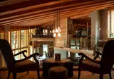 Au Charmant Petit Lac Spa & Park Hotel foto 16