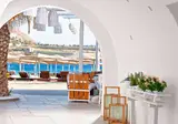 Mykonos Ammos Hotel foto 10