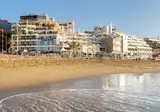 Apartamentos Colon Playa foto 5