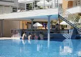 Alaiye Kleopatra Hotel foto 2