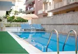 Belle Ocean Apart Hotel foto 6
