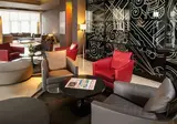 Mövenpick Hotel Casablanca foto 9