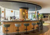 Novotel Hamburg City Alster foto 8