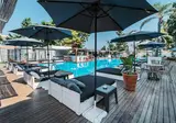 Bamboo Boutique Suites foto 11